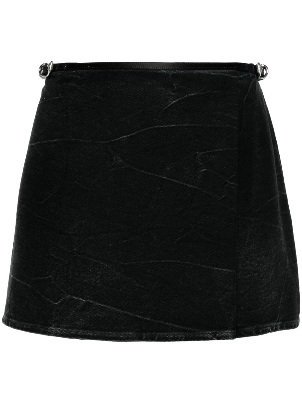 Givenchy Skirts Black