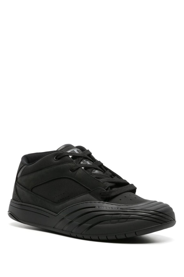 Givenchy Sneakers Black