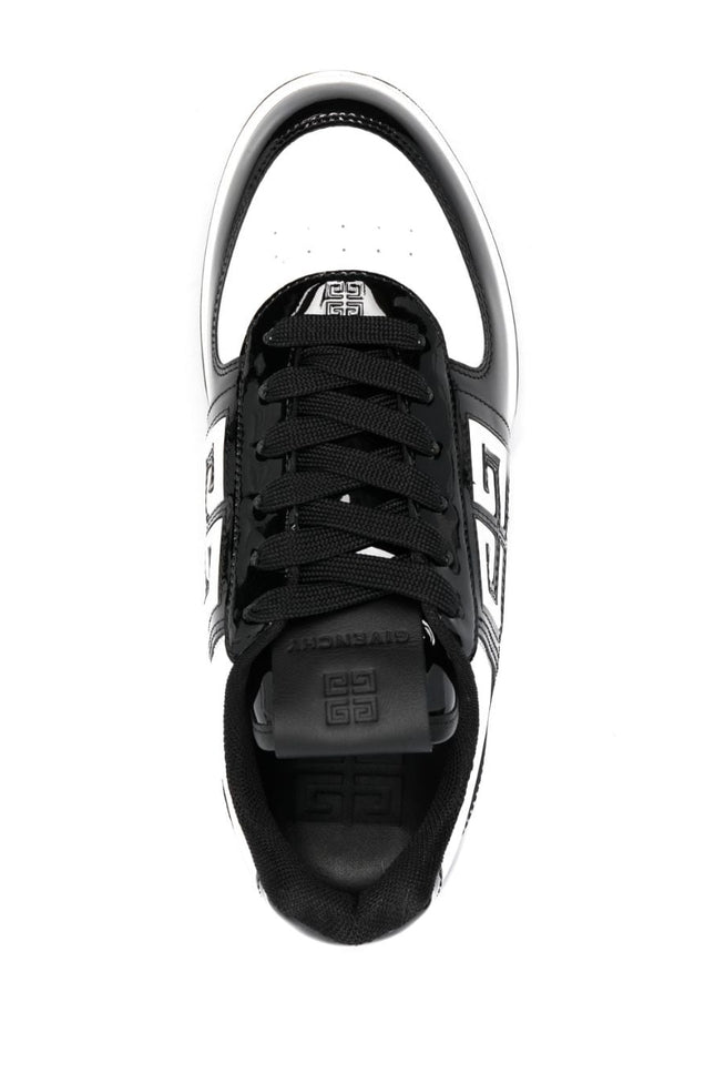 Givenchy Sneakers Black