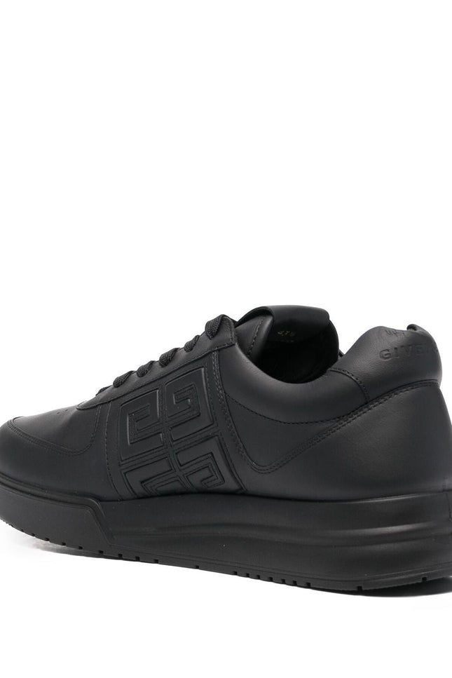 Givenchy Sneakers Black