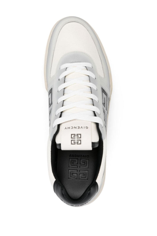 Givenchy Sneakers Black