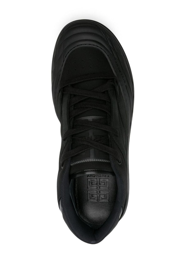 Givenchy Sneakers Black