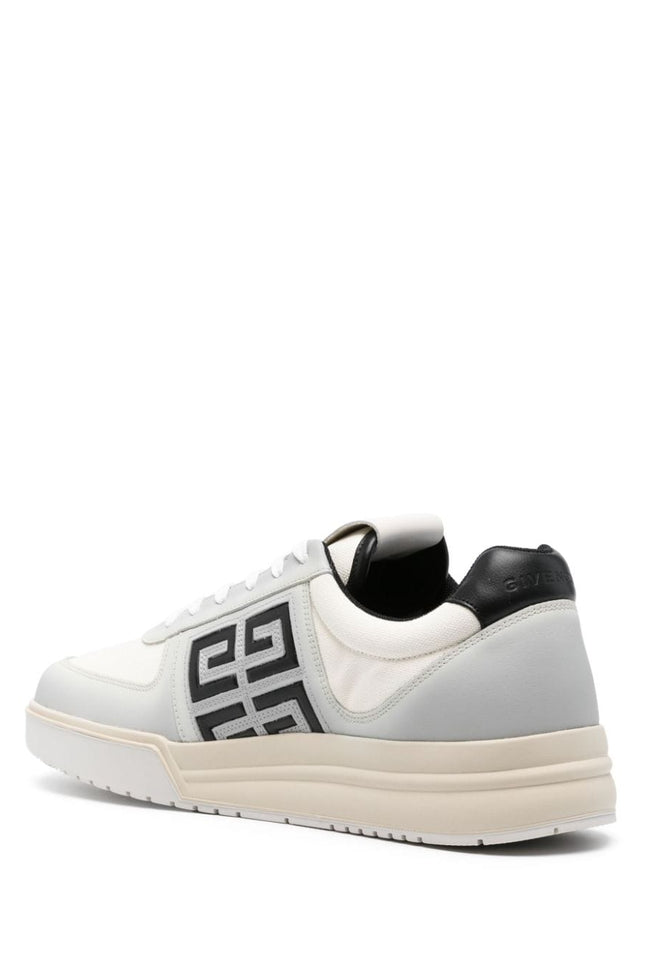 Givenchy Sneakers Black