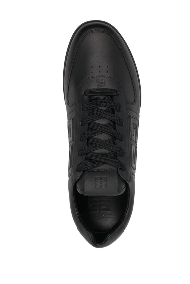 Givenchy Sneakers Black