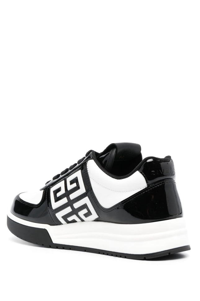 Givenchy Sneakers Black