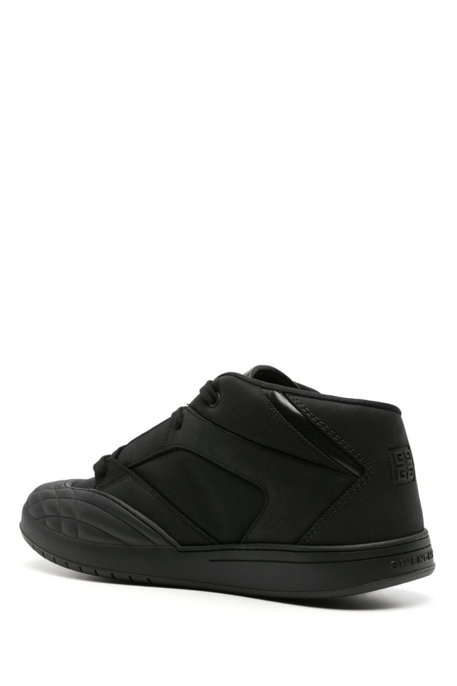 Givenchy Sneakers Black