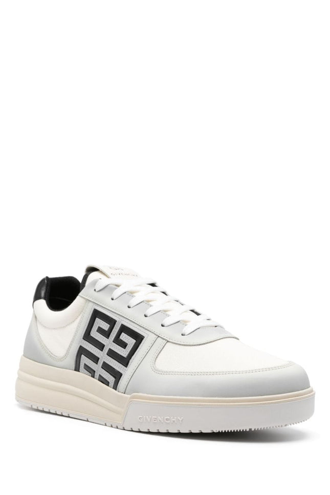 Givenchy Sneakers Black