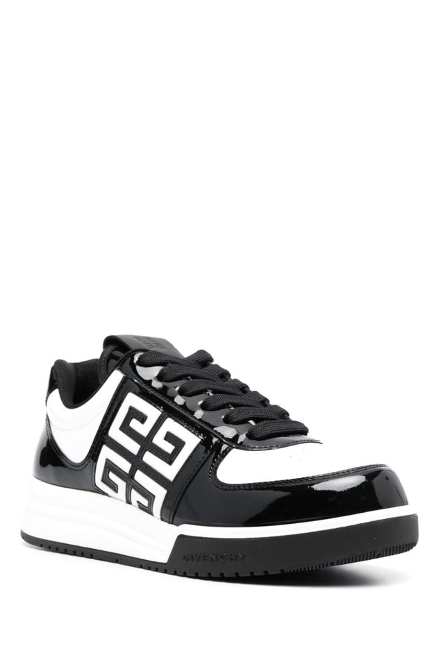 Givenchy Sneakers Black