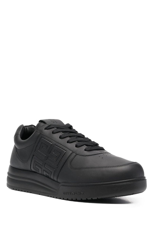 Givenchy Sneakers Black