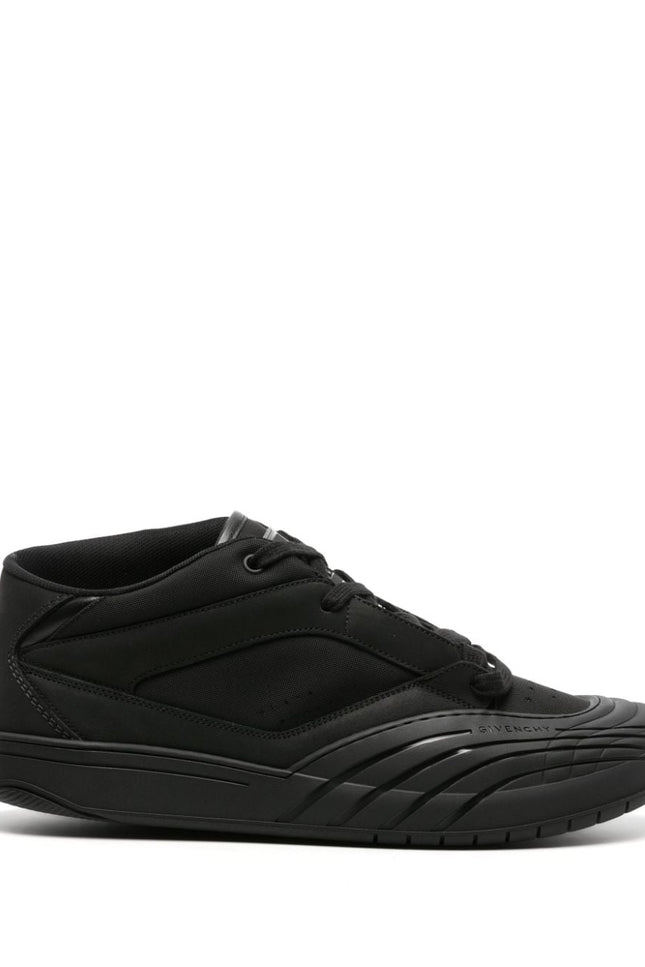 Givenchy Sneakers Black