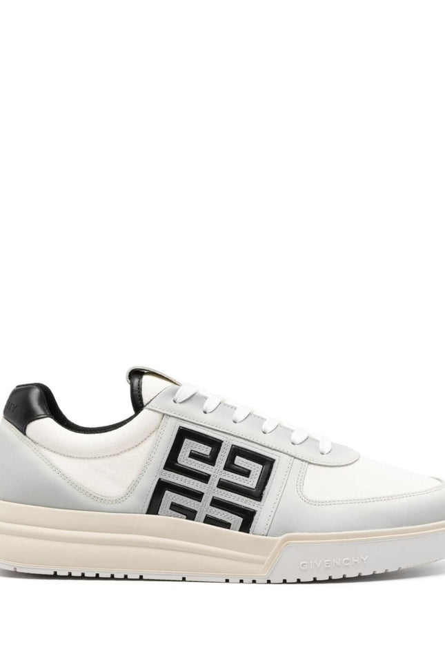 Givenchy Sneakers Black