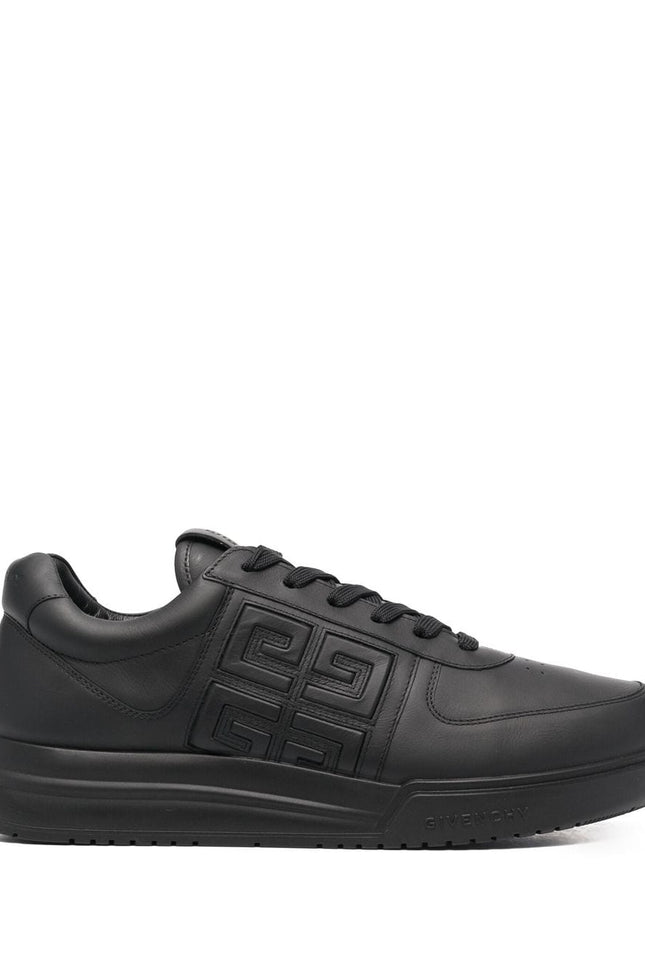 Givenchy Sneakers Black