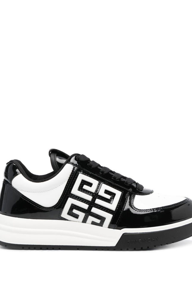 Givenchy Sneakers Black