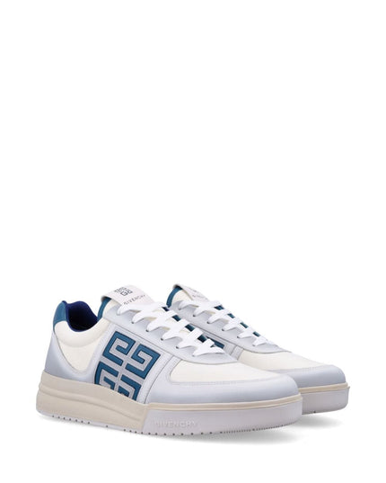 Givenchy Sneakers Blue