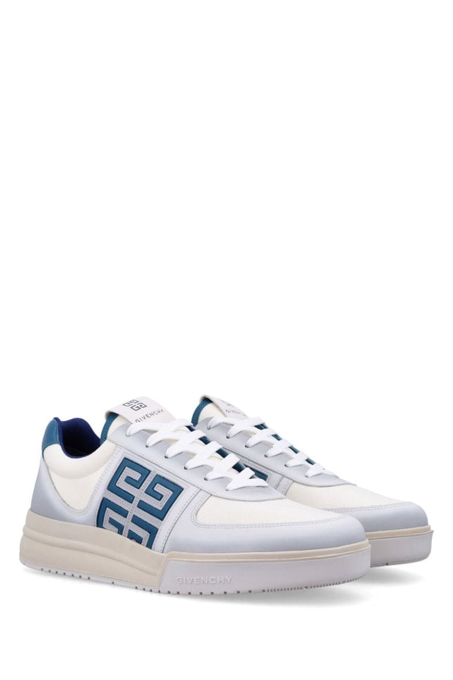 Givenchy Sneakers Blue