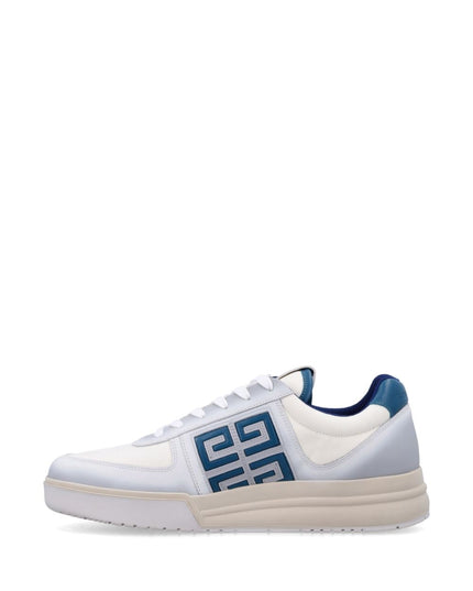 Givenchy Sneakers Blue