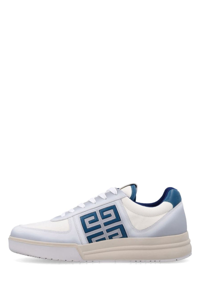 Givenchy Sneakers Blue