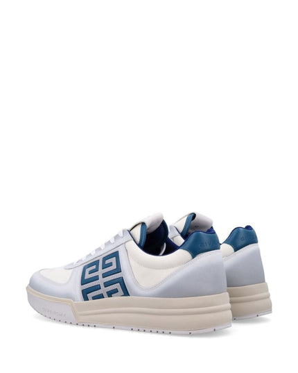 Givenchy Sneakers Blue