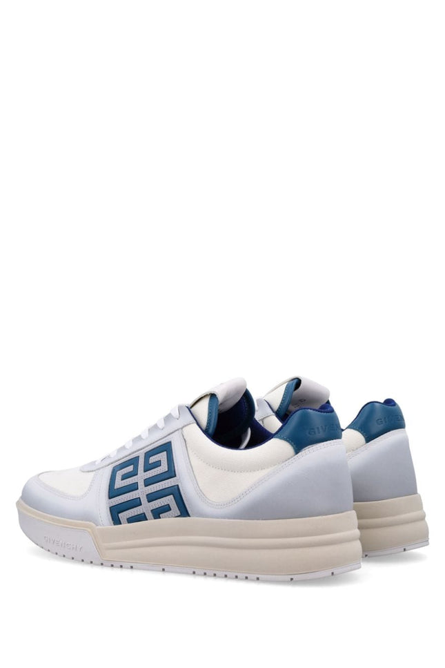 Givenchy Sneakers Blue