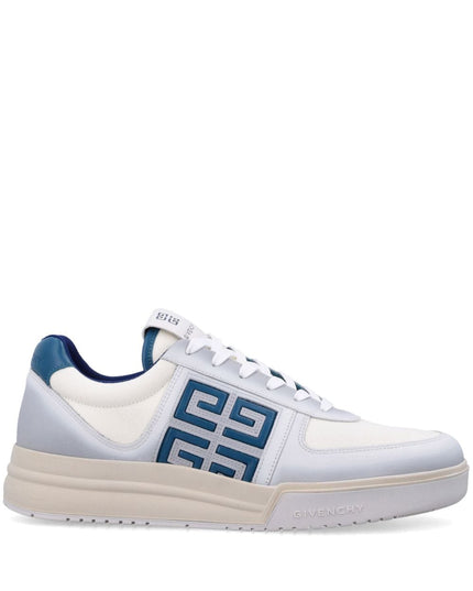 Givenchy Sneakers Blue