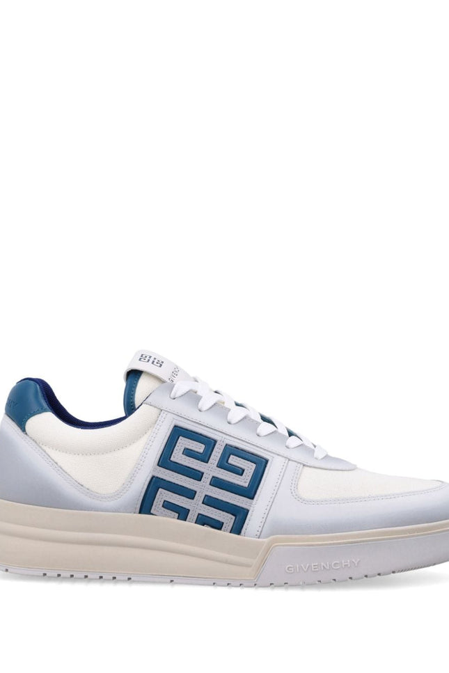 Givenchy Sneakers Blue