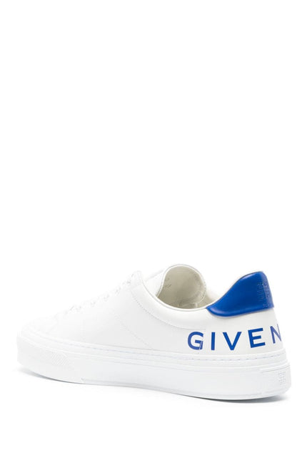 Givenchy Sneakers Blue