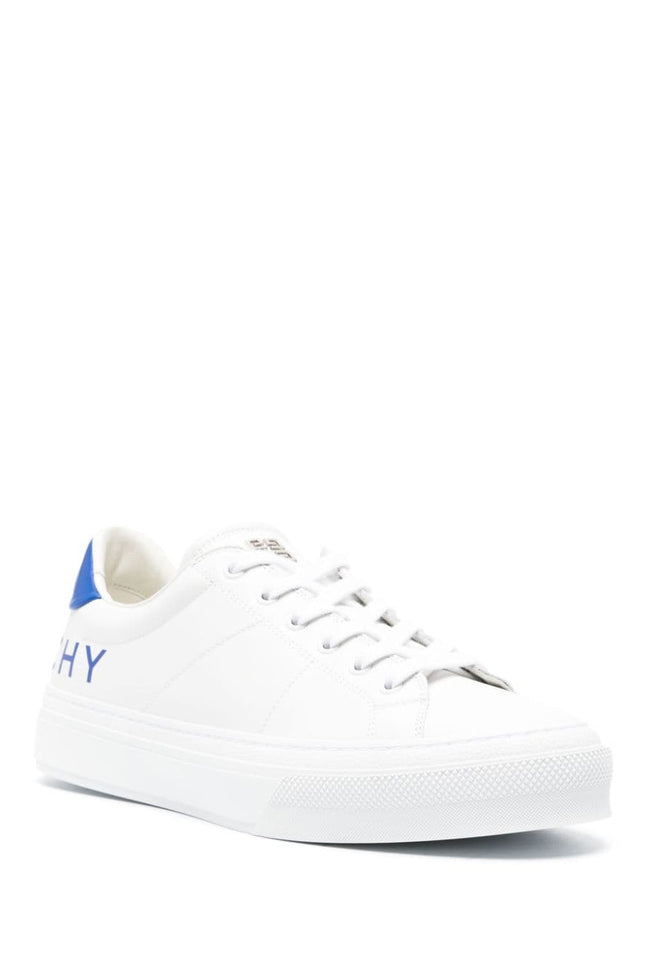 Givenchy Sneakers Blue