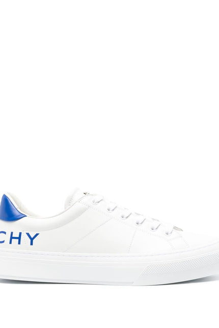 Givenchy Sneakers Blue