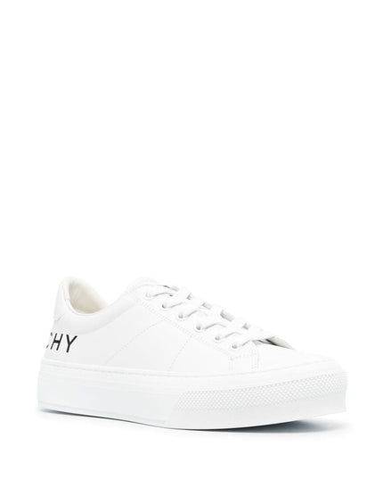 Givenchy Sneakers White