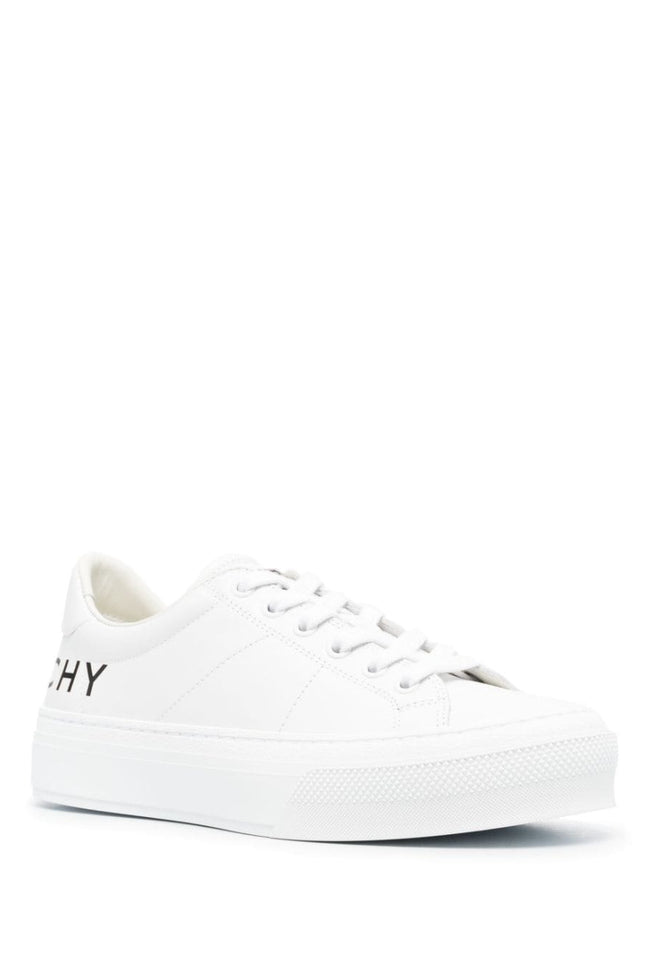 Givenchy Sneakers White