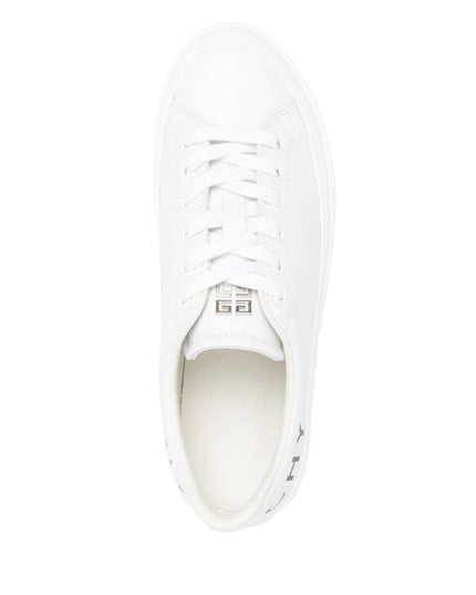 Givenchy Sneakers White