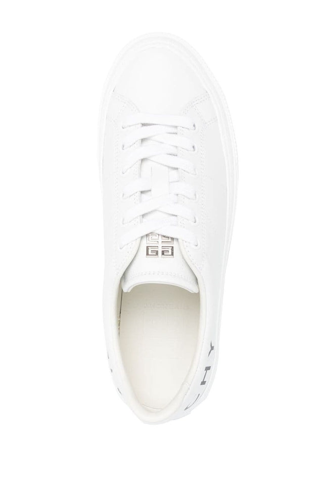 Givenchy Sneakers White