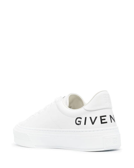 Givenchy Sneakers White