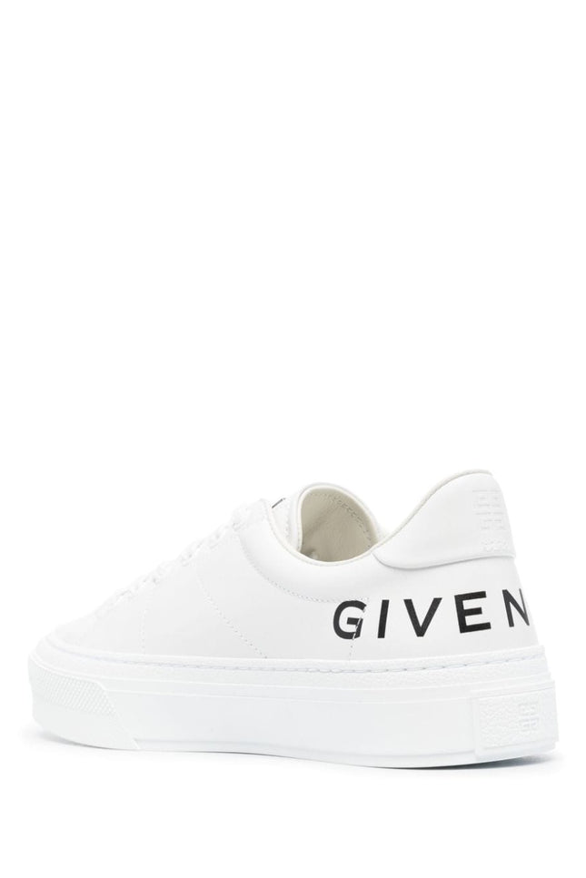 Givenchy Sneakers White