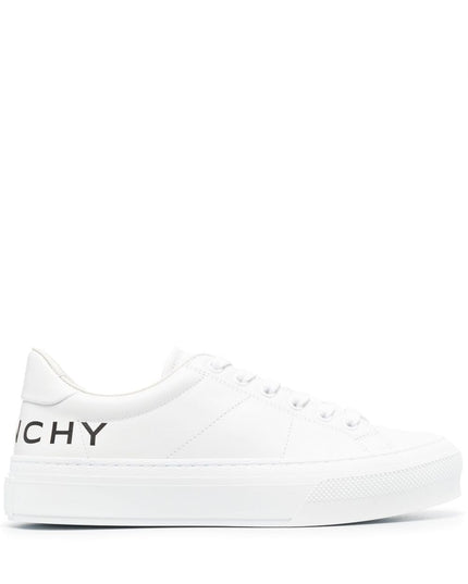 Givenchy Sneakers White