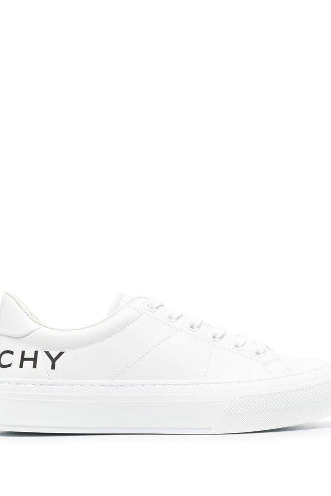 Givenchy Sneakers White