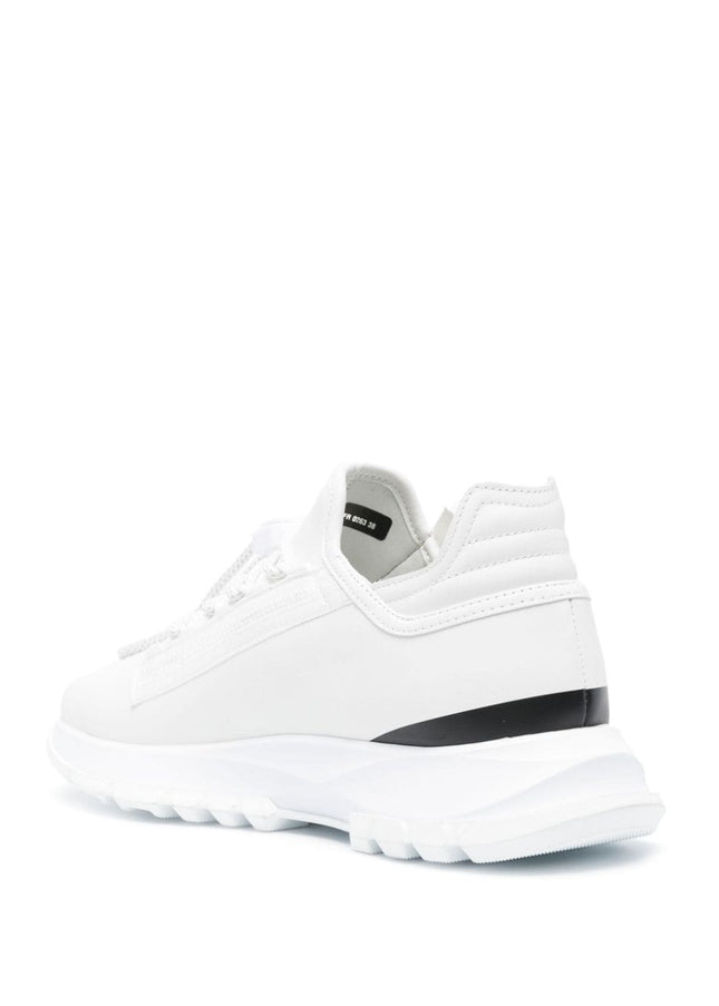 Givenchy Sneakers White