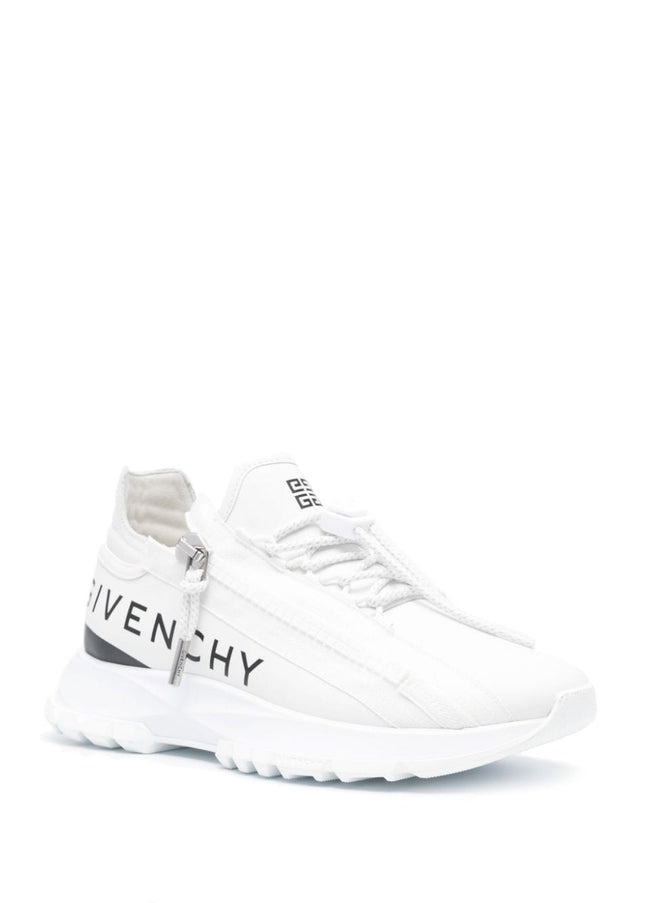 Givenchy Sneakers White