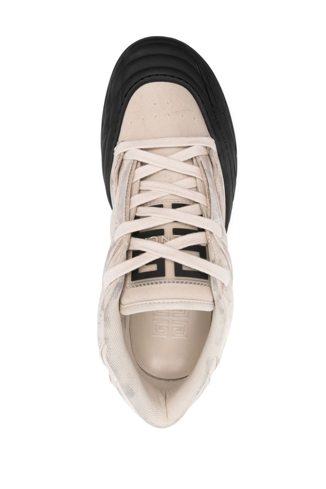 Givenchy Sneakers White