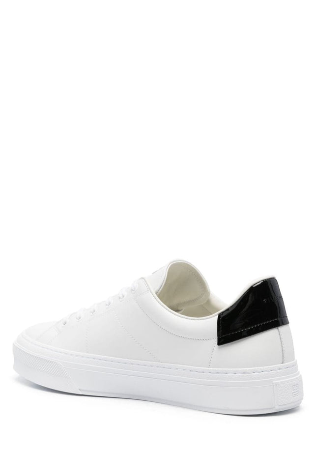 Givenchy Sneakers White