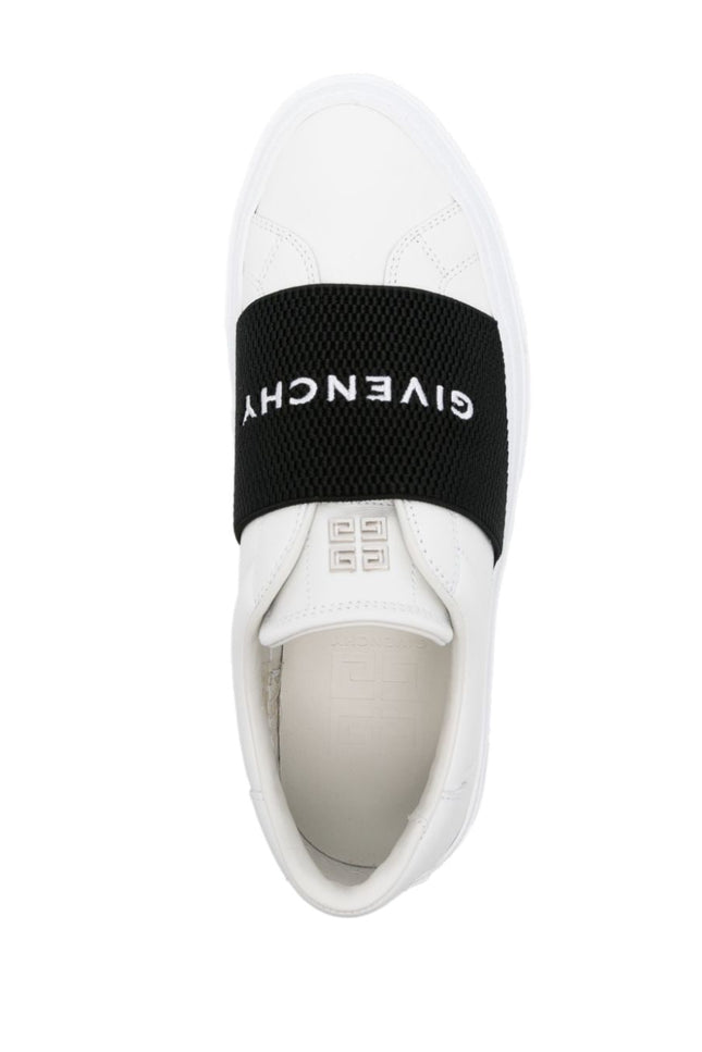 Givenchy Sneakers White