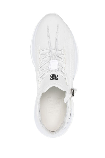 Givenchy Sneakers White