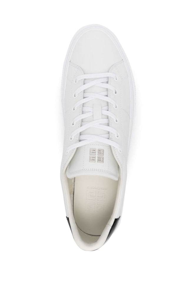 Givenchy Sneakers White