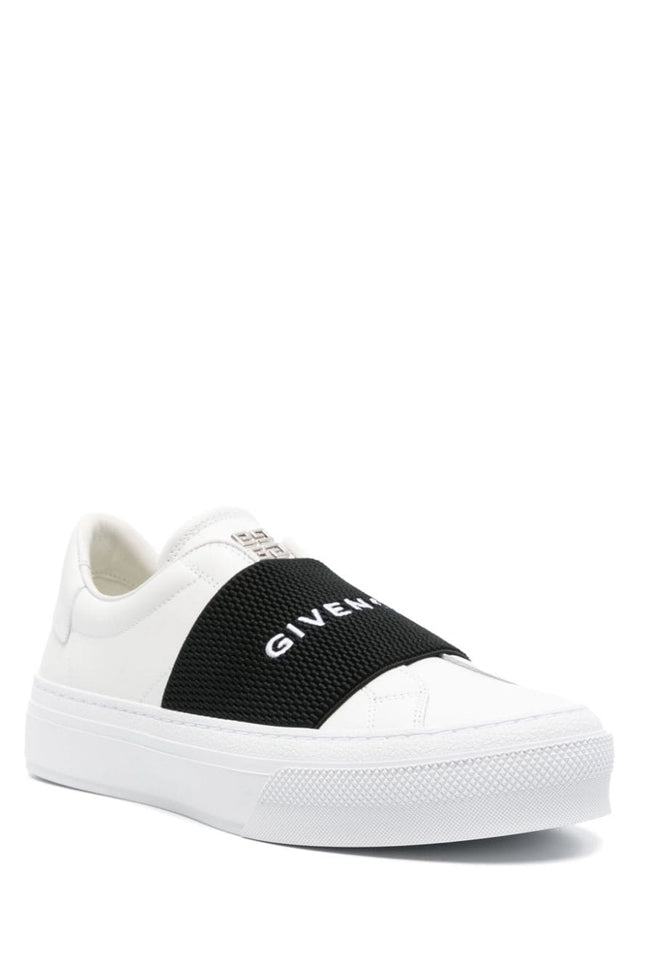 Givenchy Sneakers White