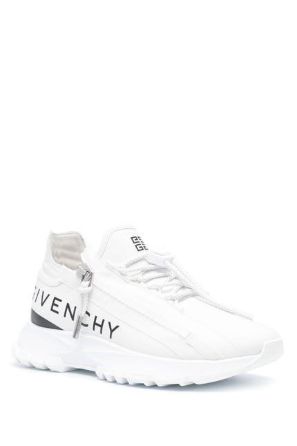 Givenchy Sneakers White