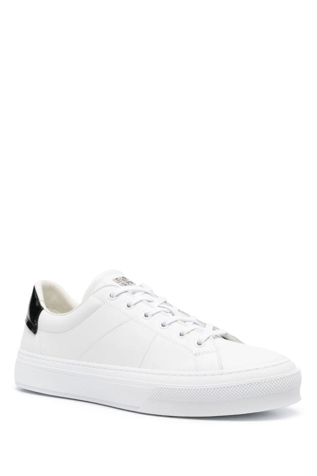 Givenchy Sneakers White