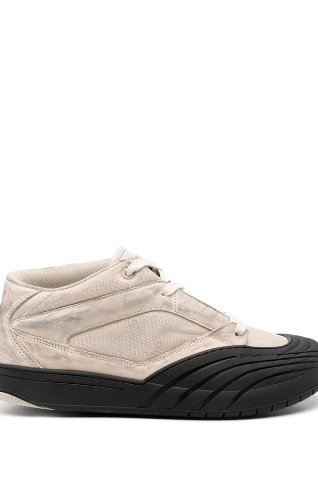 Givenchy Sneakers White