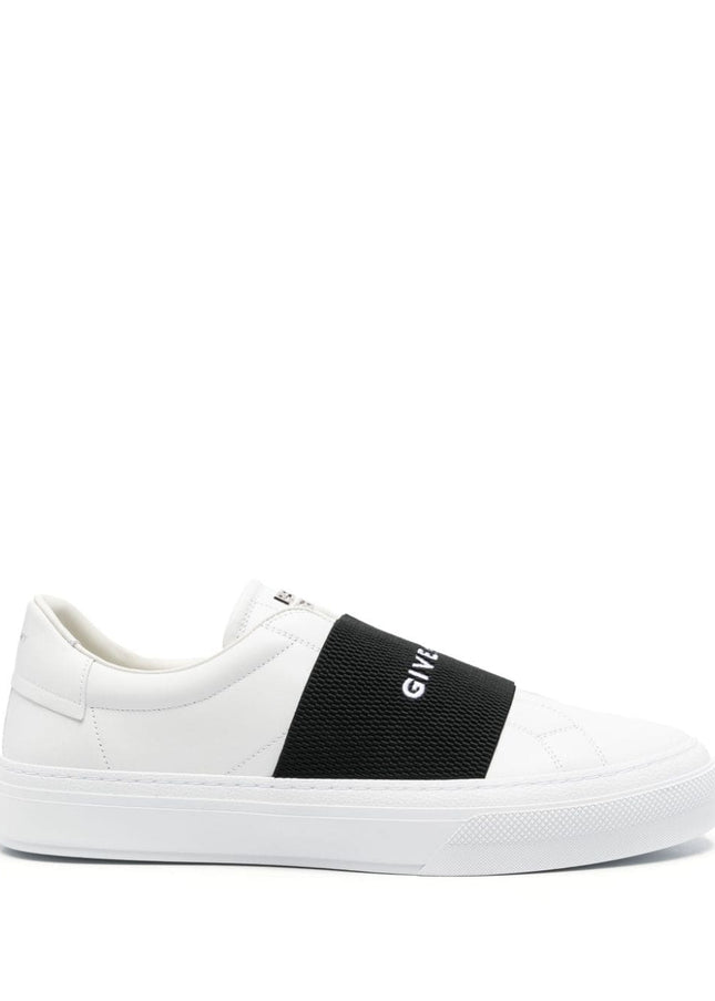 Givenchy Sneakers White