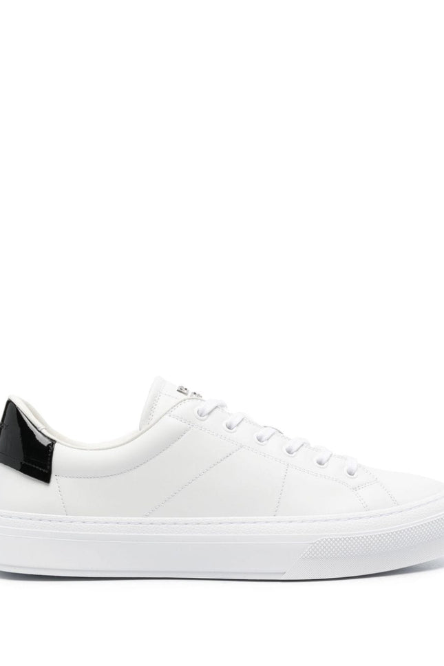 Givenchy Sneakers White