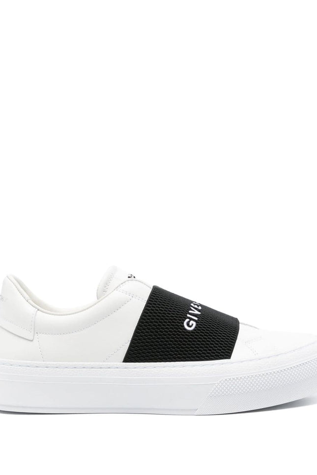 Givenchy Sneakers White